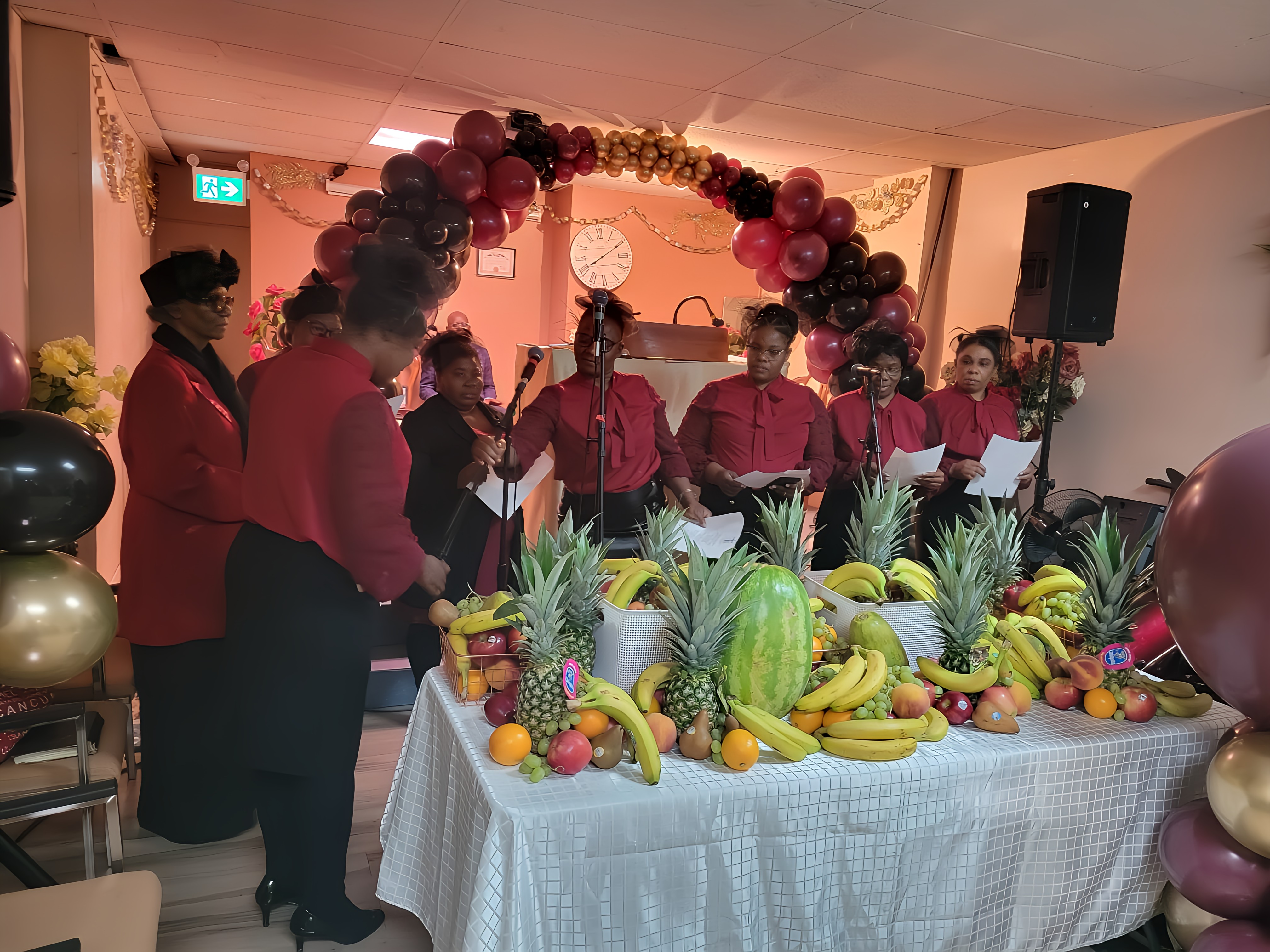 Église de Dieu des Séraphins